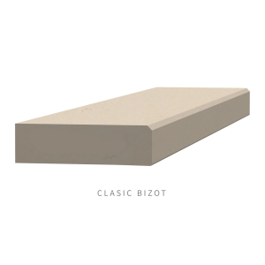 Clasic Bizot – 2 cm