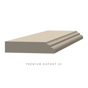 Premium Dupont S2 – 2 cm