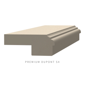 Premium Dupont S4 – 4 cm