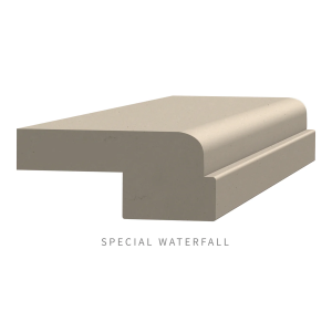 Special Waterfall – 4 cm