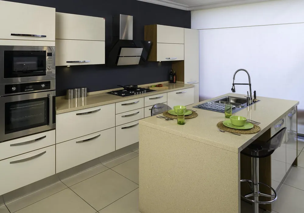 Blat de baie quartz 796 Sines