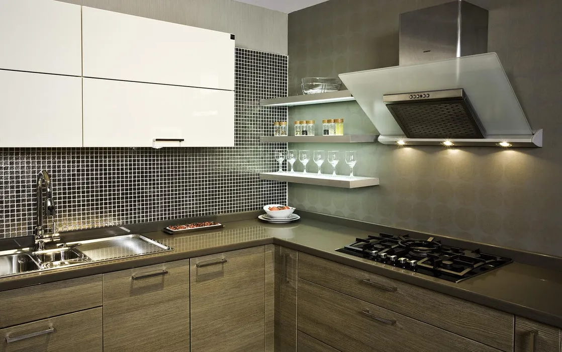 Blat de baie quartz 975 Palmira
