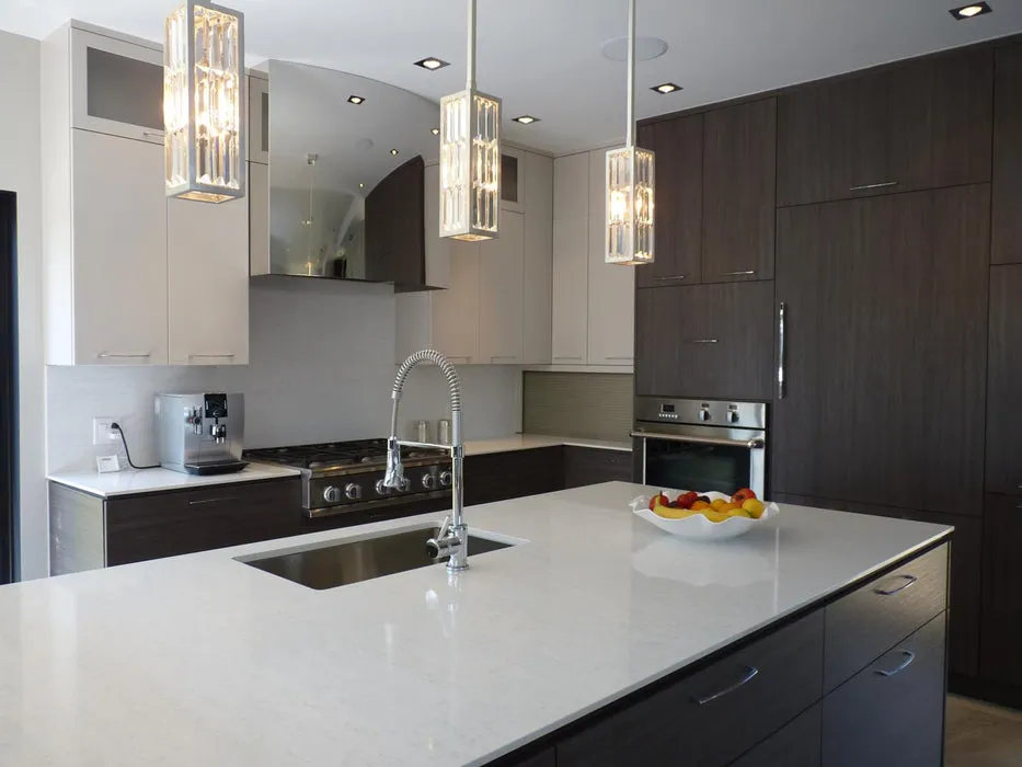 Blat de baie quartz Ksoul