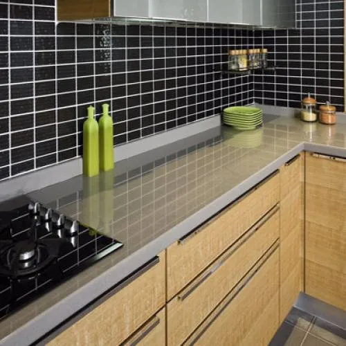Blat de baie quartz Vigo