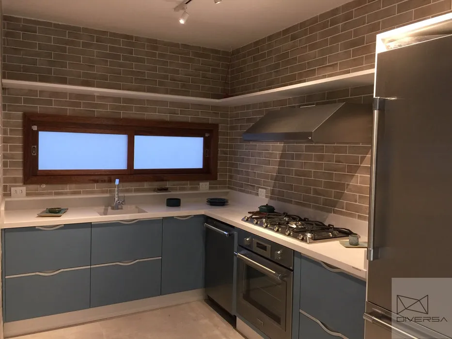 Blat de baie quartz Noble Supreme White