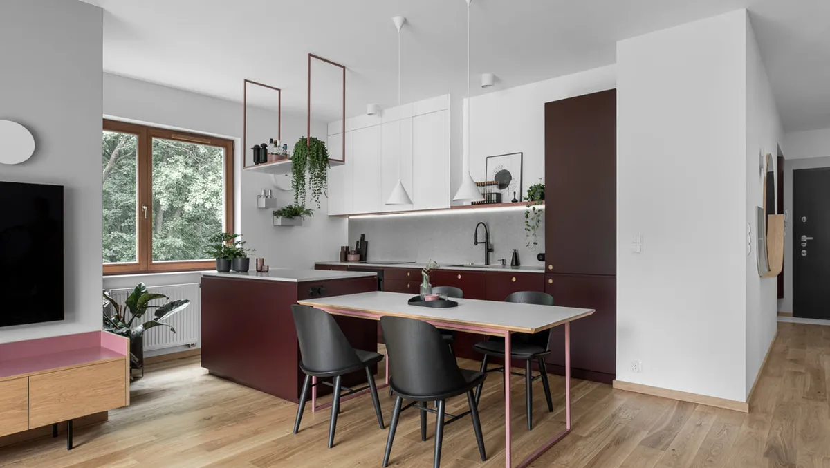 Blat de baie quartz Noble Concrete Grey