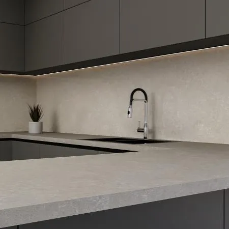 Blat de baie quartz 2102 Visendra
