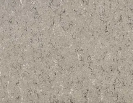 Blat de baie quartz 4535 Terre Grey