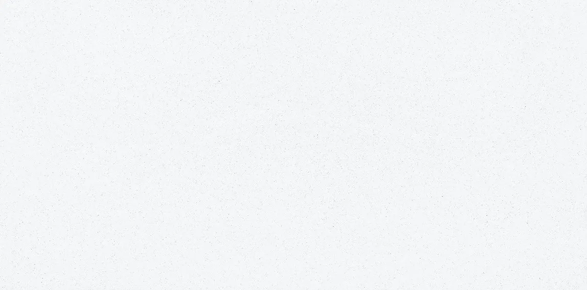 Blat de baie quartz Kristella White
