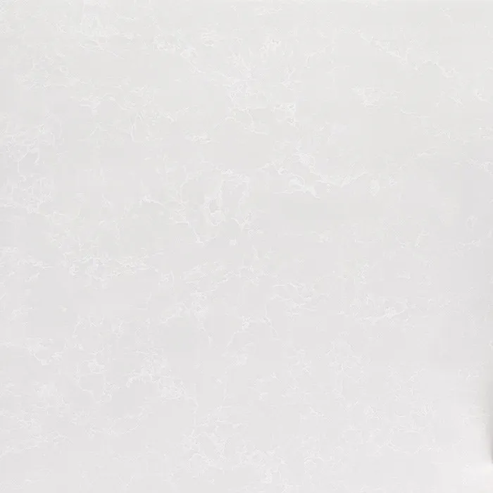 Blat de baie quartz 2123 Perla White