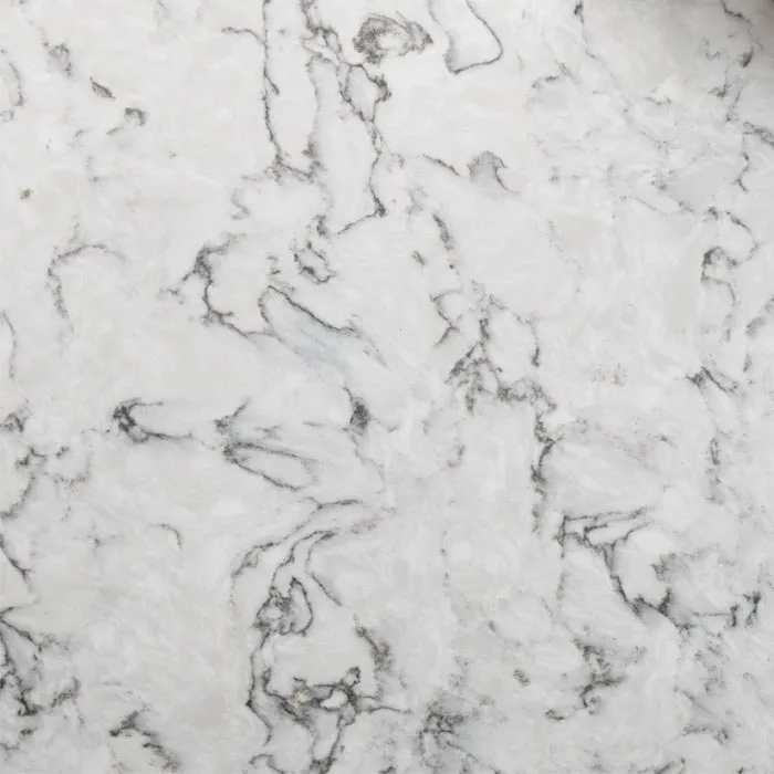 Blat de baie quartz 2214 Teos