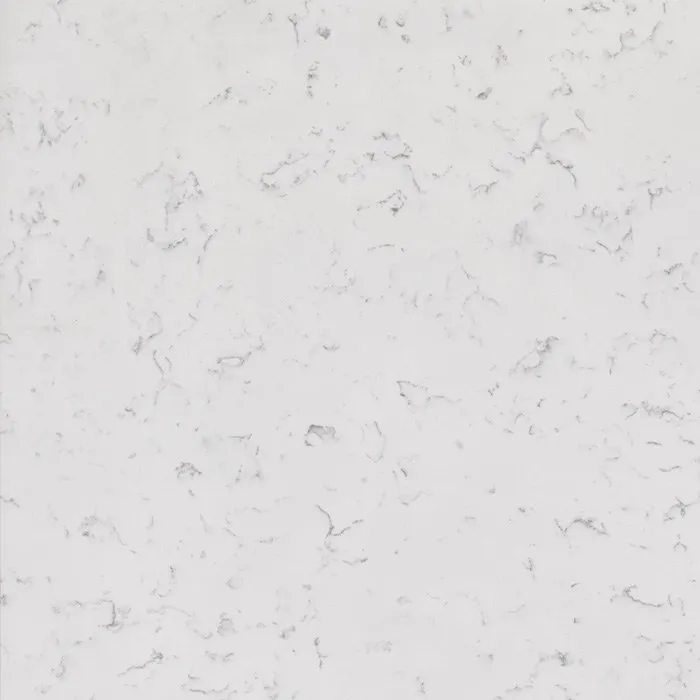 Blat de baie quartz Kashmera White