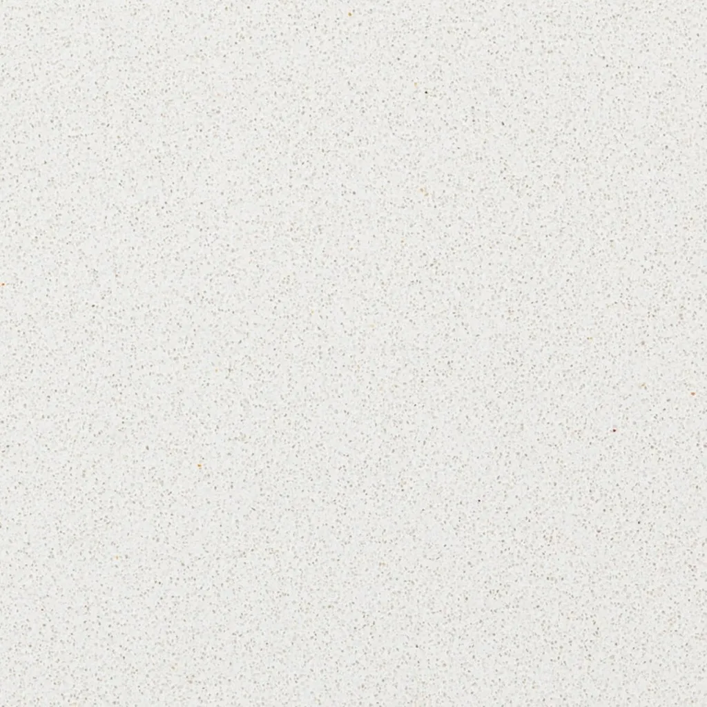 Blat de baie quartz Elixir White