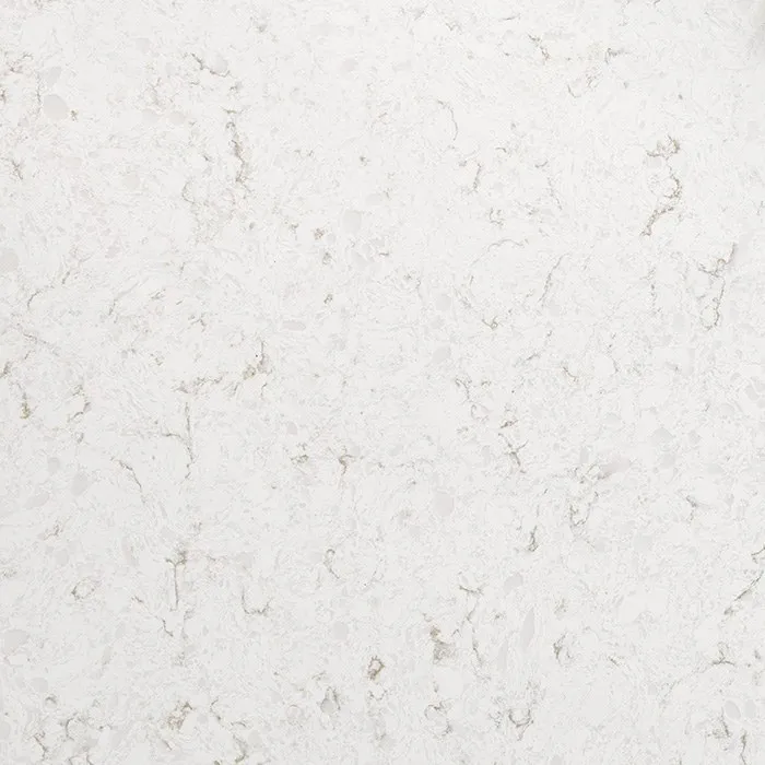 Blat de baie quartz Daphne Crack