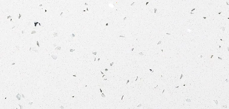 Blat de baie quartz 614 Mirat