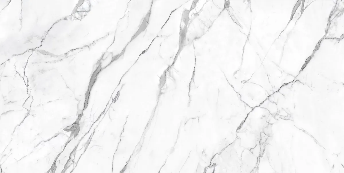 Blat de baie quartz 2094 Calacatta Lâl