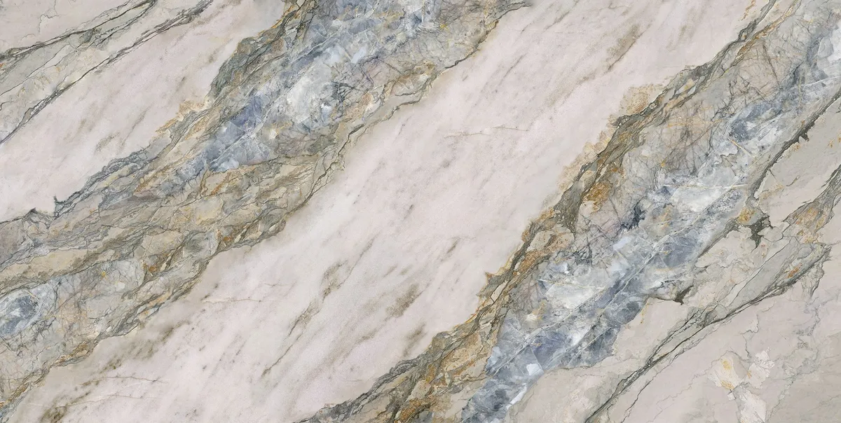 Blat de baie quartz 2028 Apatit