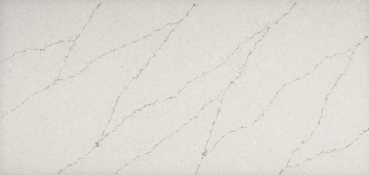 Blat de baie quartz 295 Milos