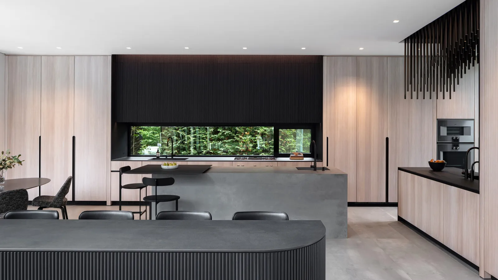 Laminam – Suprafețe inovatoare pentru design contemporan