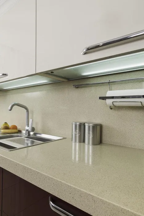 Blat de baie quartz 796 Sines