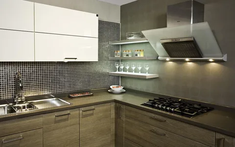 Blat de baie quartz 975 Palmira