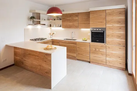 Blat de baie quartz Candido