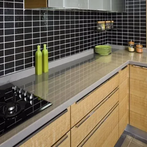 Blat de baie quartz Vigo