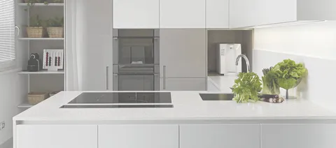 Blat de baie quartz Elegance Eco Nev