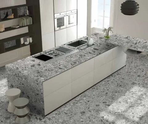 Blat de baie ceramică Ceppo DI Gre