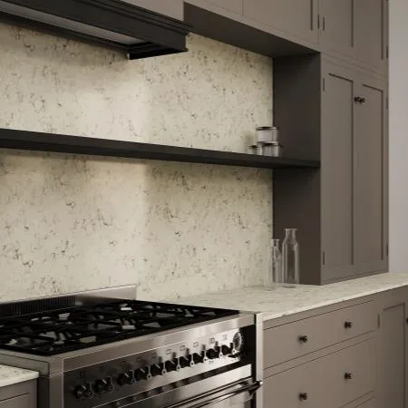 Blat de baie quartz 4405 Olivia
