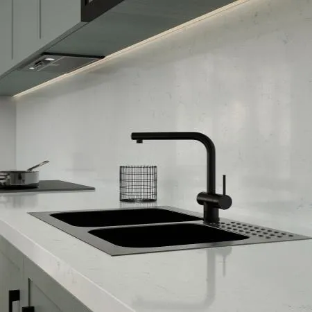 Blat de baie quartz 2101 Admira