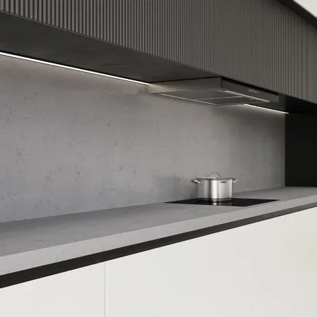 Blat de baie quartz 2104 Tornado