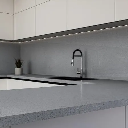 Blat de baie quartz 2105 Aria