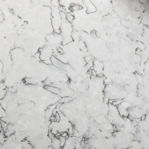Blat de baie quartz 2214 Teos
