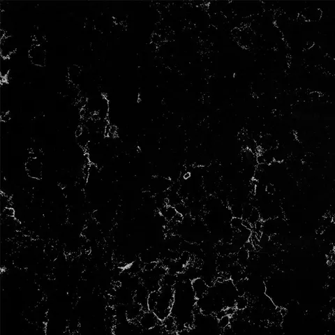 Blat de baie quartz Spa Black