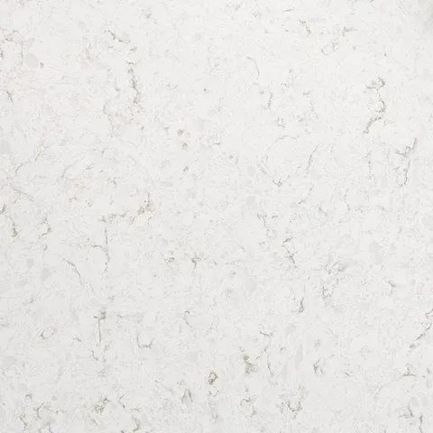 Blat de baie quartz Daphne Crack