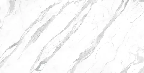 Blat de baie quartz 2087 Calacatta Tikal
