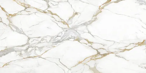Blat de baie quartz 2081 Calacatta Anka