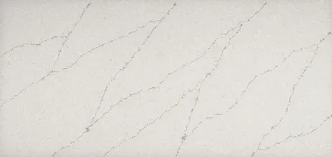 Blat de baie quartz 295 Milos