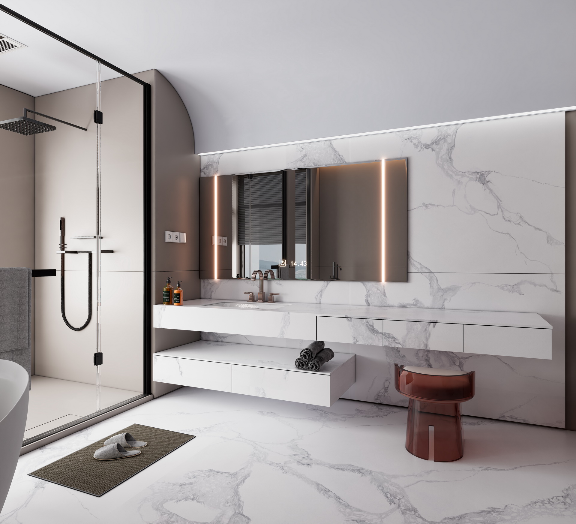 Quartz Surfaces PMC1909 5 1