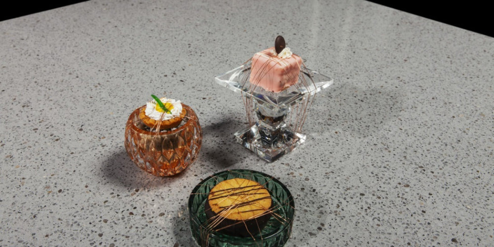 stone italiana Graniglio Grigio 2 x700